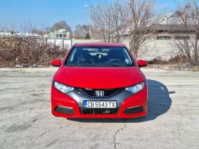 Honda Civic 1.4 i-VTEC LPG - 13499 лв. - 70846279 | Car24.bg