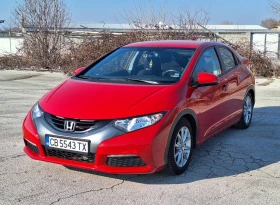 Honda Civic 1.4 i-VTEC LPG | Mobile.bg    3