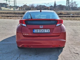 Honda Civic 1.4 i-VTEC LPG - 13499 лв. - 70846279 | Car24.bg