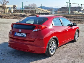 Honda Civic 1.4 i-VTEC LPG, снимка 7