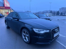 Audi A6 3.0D* Sline* LED* * *  | Mobile.bg    3