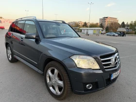 Mercedes-Benz GLK Газов* Инжекцион* БАРТЕР, снимка 2