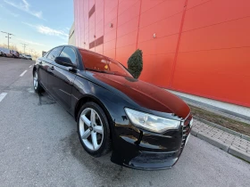 Audi A6 3.0D* Sline* LED* Камера* Подгрев* 