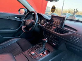 Audi A6 3.0D* Sline* LED* Камера* Подгрев* - 17900 лв. - 73299433 | Car24.bg