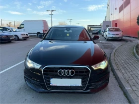 Audi A6 3.0D* Sline* LED* Камера* Подгрев* - 17900 лв. - 73299433 | Car24.bg