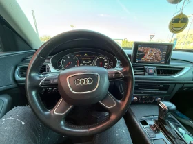 Audi A6 3.0D* Sline* LED* Камера* Подгрев* - 17900 лв. - 73299433 | Car24.bg