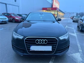 Audi A6 3.0D* Sline* LED* * *  | Mobile.bg    2