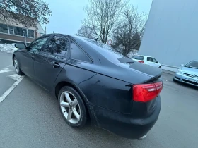 Audi A6 3.0D* Sline* LED* * *  | Mobile.bg    6