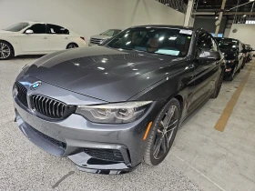  BMW 440