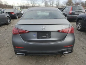 Mercedes-Benz C 300 4MATIC* AMG PACK* *   | Mobile.bg    5