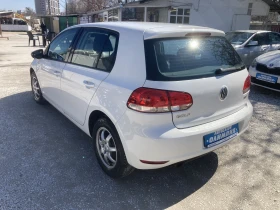 VW Golf 6 - 1.6 TDI- 105 к.с., снимка 4