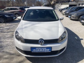 VW Golf 6 - 1.6 TDI- 105 к.с., снимка 1