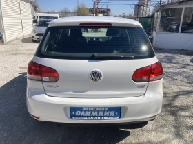 VW Golf 6 - 1.6 TDI- 105 к.с., снимка 5