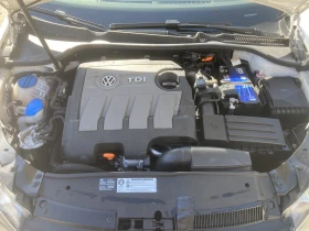 VW Golf 6 - 1.6 TDI- 105 к.с., снимка 14