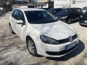 VW Golf 6 - 1.6 TDI- 105 к.с., снимка 8