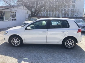 VW Golf 6 - 1.6 TDI- 105 к.с., снимка 3