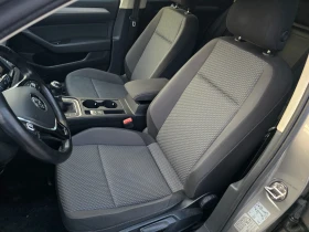 VW Passat КАТО НОВ/1.6TDI/EURO 6, снимка 8