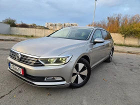 VW Passat КАТО НОВ/1.6TDI/EURO 6, снимка 1