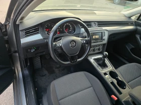 VW Passat КАТО НОВ/1.6TDI/EURO 6, снимка 9