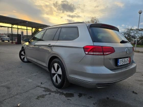 VW Passat КАТО НОВ/1.6TDI/EURO 6, снимка 6