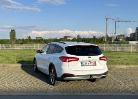 Ford Focus Active/2.0TDCi/AUTO/1 собств./пълна серв.история - 27899 лв. - 48127291 7