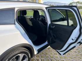 Ford Focus Active/2.0TDCi/AUTO/1 собств./пълна серв.история - 27899 лв. - 48127291 12