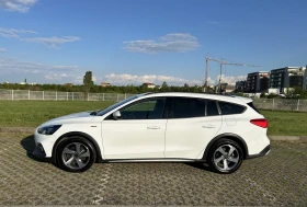Ford Focus Active/2.0TDCi/AUTO/1 собств./пълна серв.история - 27899 лв. - 48127291 8