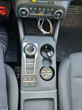 Ford Focus Active/2.0TDCi/AUTO/1 собств./пълна серв.история - 27899 лв. - 48127291 15