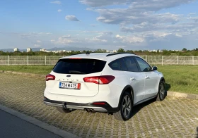 Ford Focus Active/2.0TDCi/AUTO/1 собств./пълна серв.история - 27899 лв. - 48127291 5