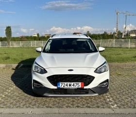     Ford Focus Active/2.0TDCi/AUTO/1 ./ .