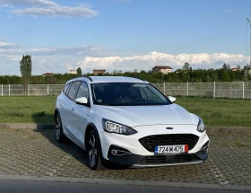     Ford Focus Active/2.0TDCi/AUTO/1 ./ .