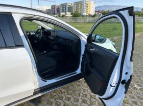 Ford Focus Active/2.0TDCi/AUTO/1 собств./пълна серв.история - 27899 лв. - 48127291 13