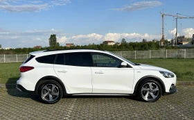     Ford Focus Active/2.0TDCi/AUTO/1 ./ .