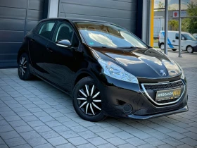 Peugeot 208 1.2i * NAVI* Сервизна История* - 9900 лв. - 39491684 3