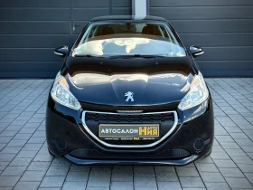 Peugeot 208 1.2i * NAVI* Сервизна История* - 9900 лв. - 39491684 2