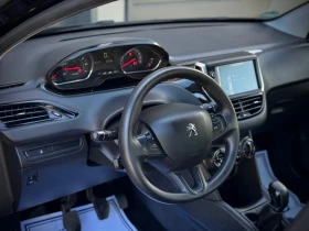 Peugeot 208 1.2i * NAVI* Сервизна История* - 9900 лв. - 39491684 7