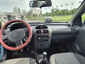 Обява за продажба на Opel Corsa ~3 500 лв. - изображение 10