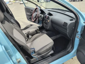 Обява за продажба на Opel Corsa ~3 500 лв. - изображение 7