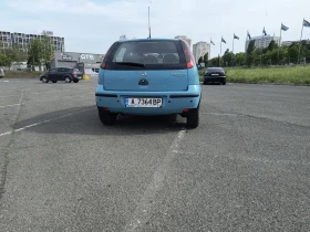 Обява за продажба на Opel Corsa ~3 500 лв. - изображение 3
