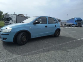Обява за продажба на Opel Corsa ~3 500 лв. - изображение 1