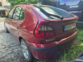 Renault Megane | Mobile.bg    4