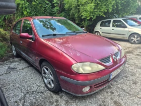 Renault Megane | Mobile.bg    3