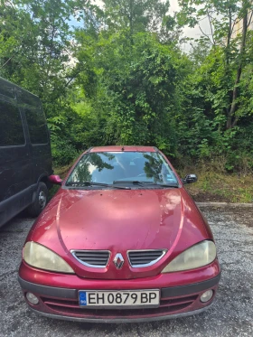 Renault Megane | Mobile.bg    2