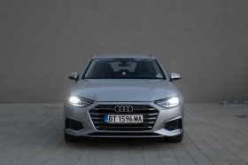 Обява за продажба на Audi A4 ~38 500 лв. - изображение 1