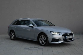 Обява за продажба на Audi A4 ~38 500 лв. - изображение 1