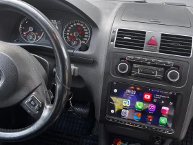 VW Touran - 14500 лв. - 32076545 5