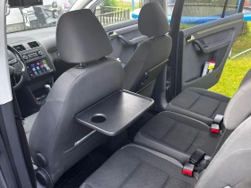 VW Touran - 14500 лв. - 32076545 3