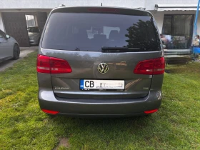 VW Touran - 14500 лв. - 32076545 9