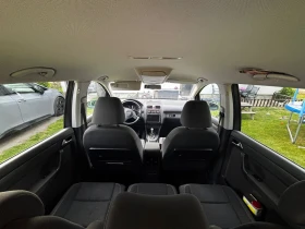 VW Touran - 14500 лв. - 32076545 6
