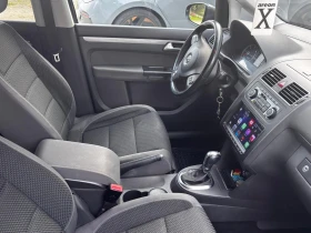 VW Touran - 14500 лв. - 32076545 4